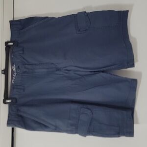 EDDIE BAUER CARGO SHORTS